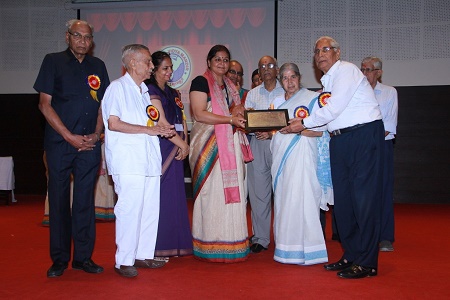 Teachers Day Celebrated